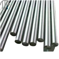 ASTM B348 Titanium Bar