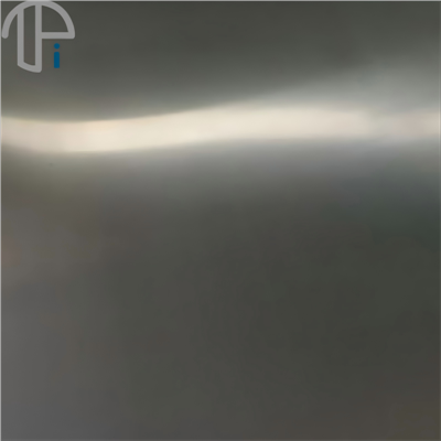 ASTM B265 ไทเทเนี่ยมสตริป